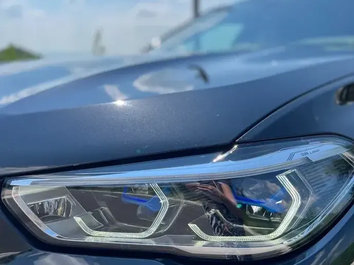 BMW X6 G06 xDrive30d