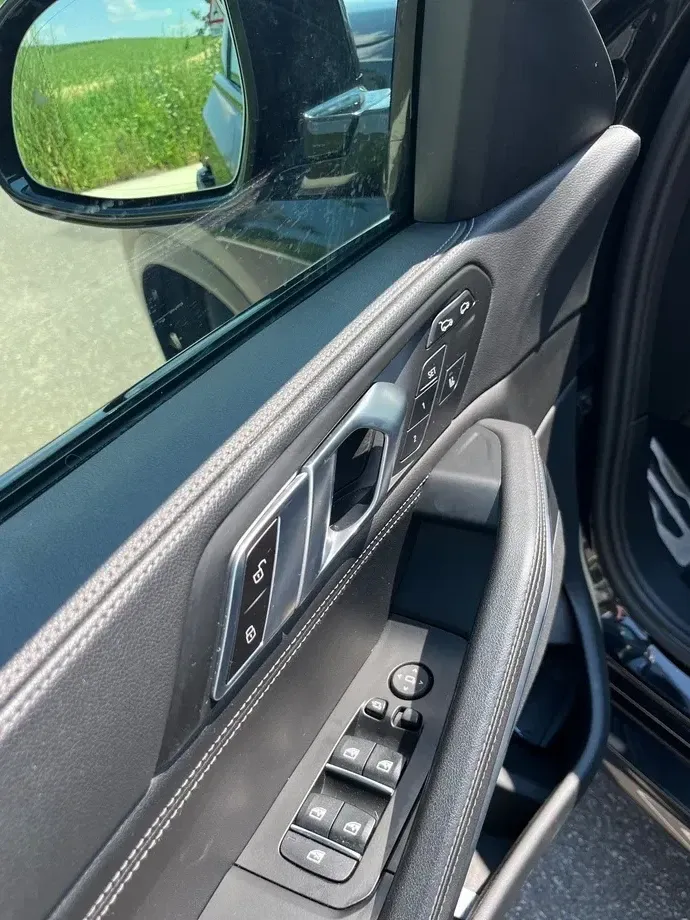 BMW X6 G06 xDrive30d — imagine 6