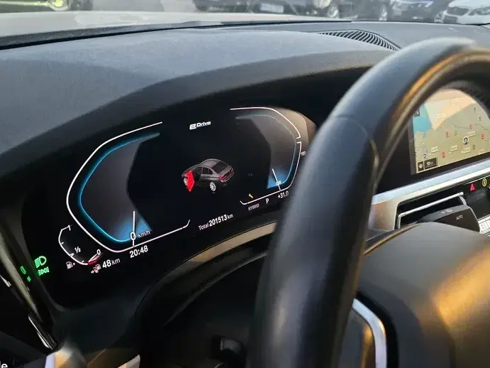 BMW Seria 3 G20/G21 330e AT PHEV