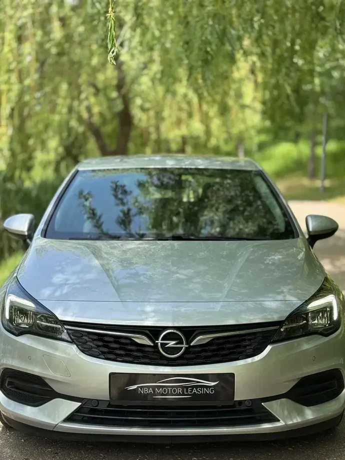 Opel Astra L 1.2 Turbo Start/Stop Business Elegance — imagine 2