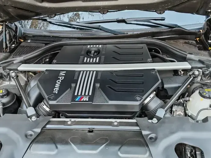 BMW X3 M
