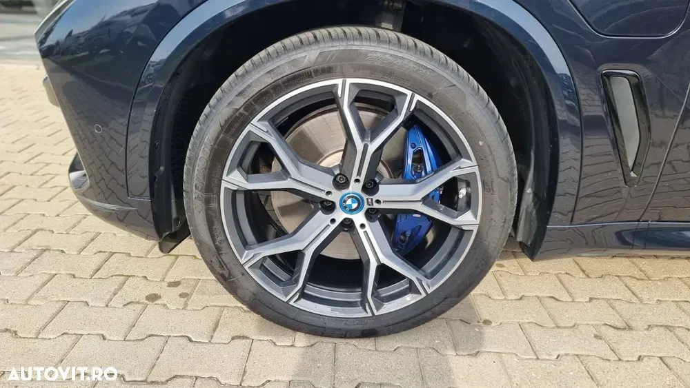BMW X5 xDrive45e AT PHEV — imagine 6