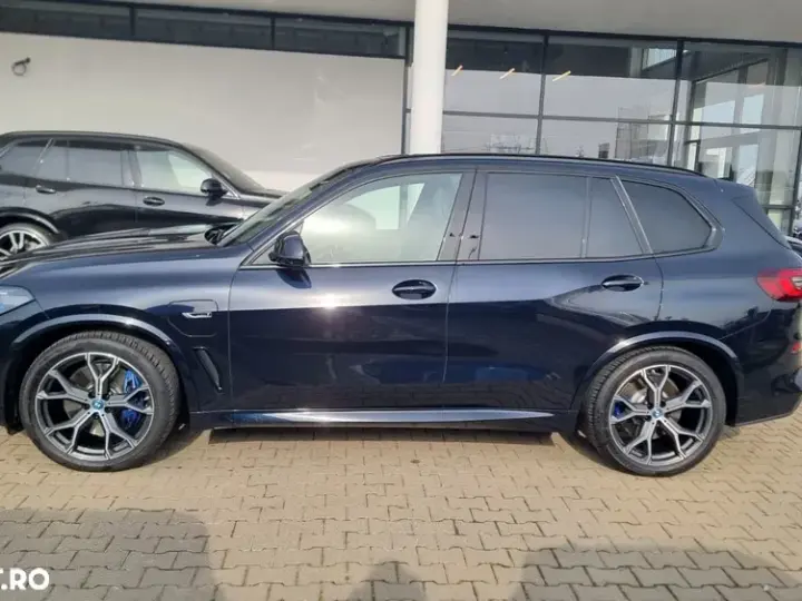 BMW X5 xDrive45e AT PHEV