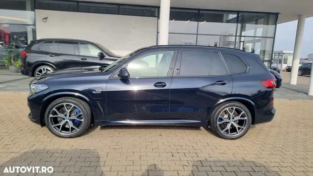 BMW X5 xDrive45e AT PHEV — imagine 2