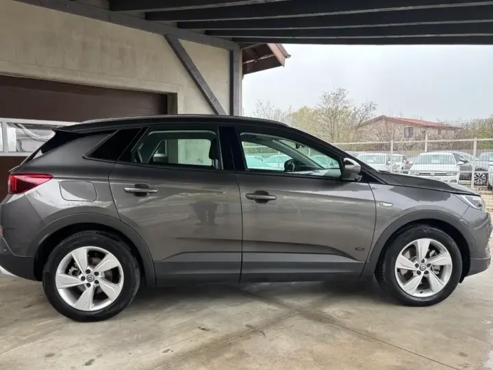 Opel Grandland X 1.6 DI Start/Stop Aut Business INNOVATION