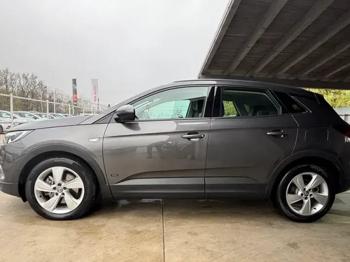 Opel Grandland X 1.6 DI Start/Stop Aut Business INNOVATION
