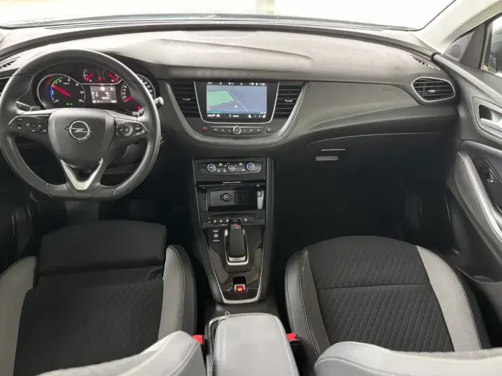 Opel Grandland X 1.6 DI Start/Stop Aut Business INNOVATION