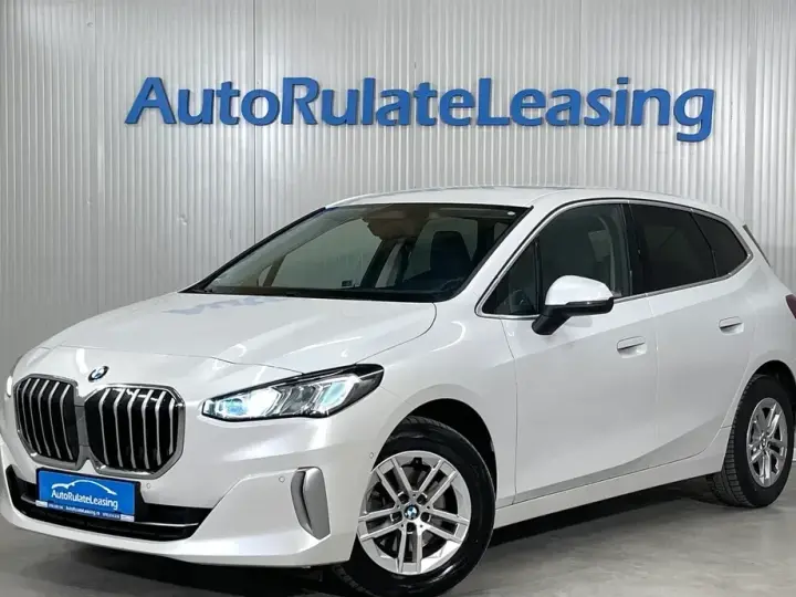 BMW Seria 2 218i AT Luxury Line