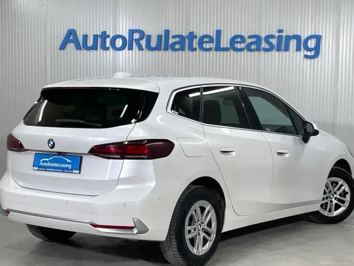BMW Seria 2 218i AT Luxury Line