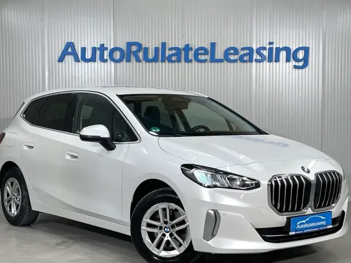 BMW Seria 2 218i AT Luxury Line