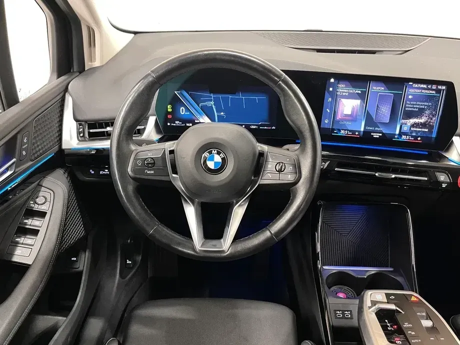 BMW Seria 2 218i AT Luxury Line — imagine 6