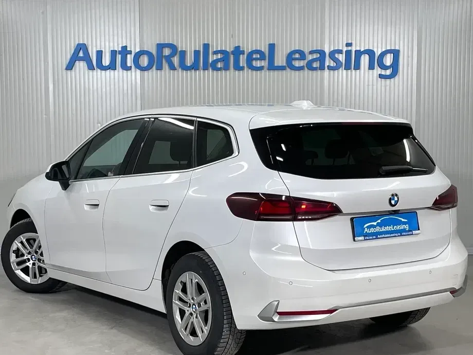 BMW Seria 2 218i AT Luxury Line — imagine 4