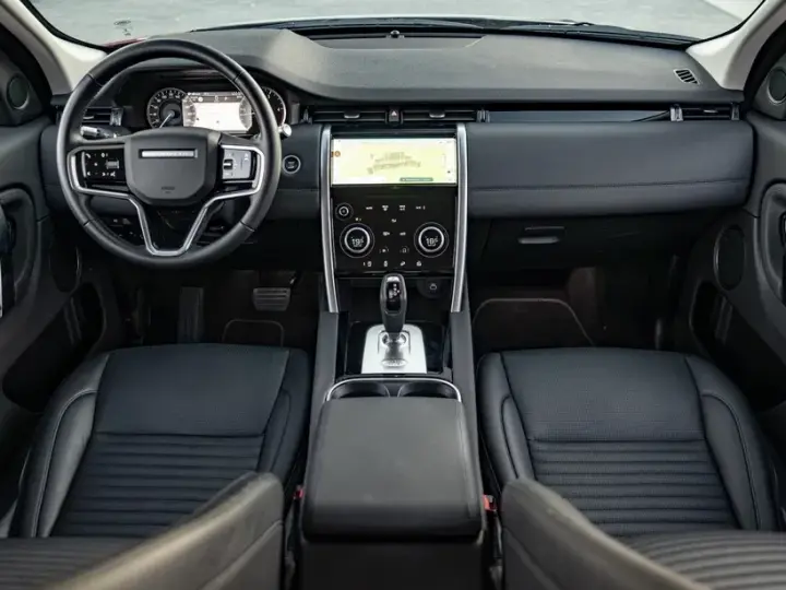 Land Rover Discovery Sport 2.0 D165 MHEV Landmark