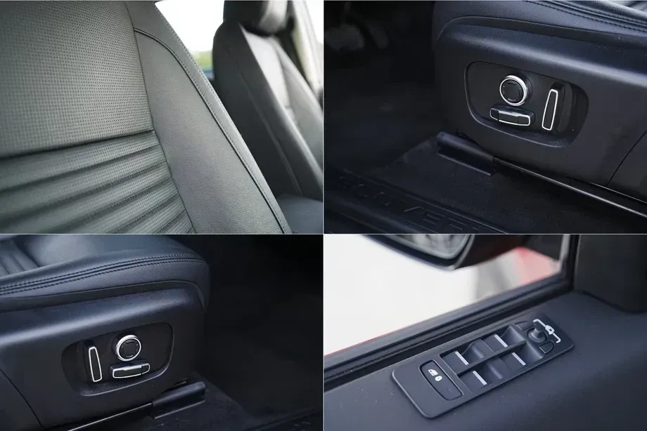 Land Rover Discovery Sport 2.0 D165 MHEV Landmark — imagine 4