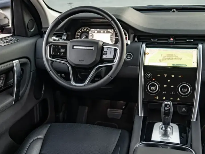 Land Rover Discovery Sport 2.0 D165 MHEV Landmark