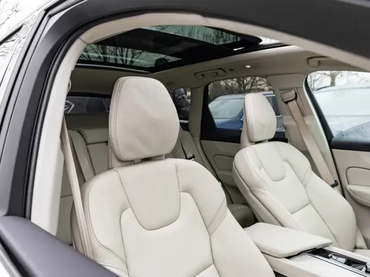 Volvo XC 60 Recharge T6 Twin Engine eAWD Inscription Expression
