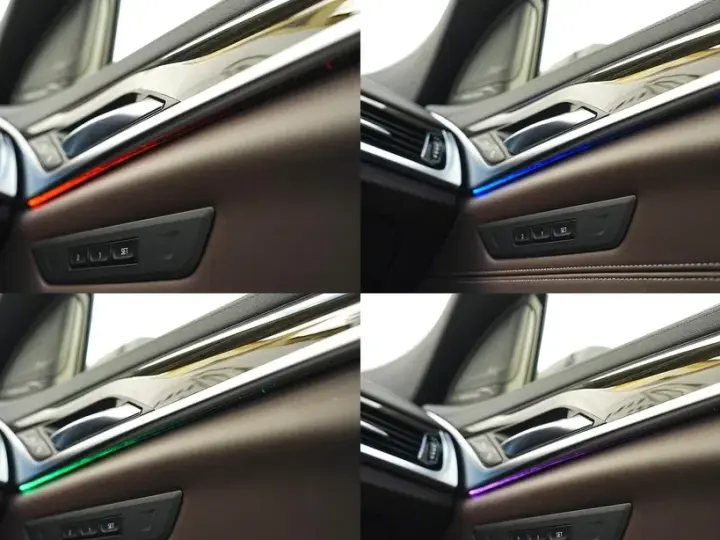 BMW Seria 6 630i