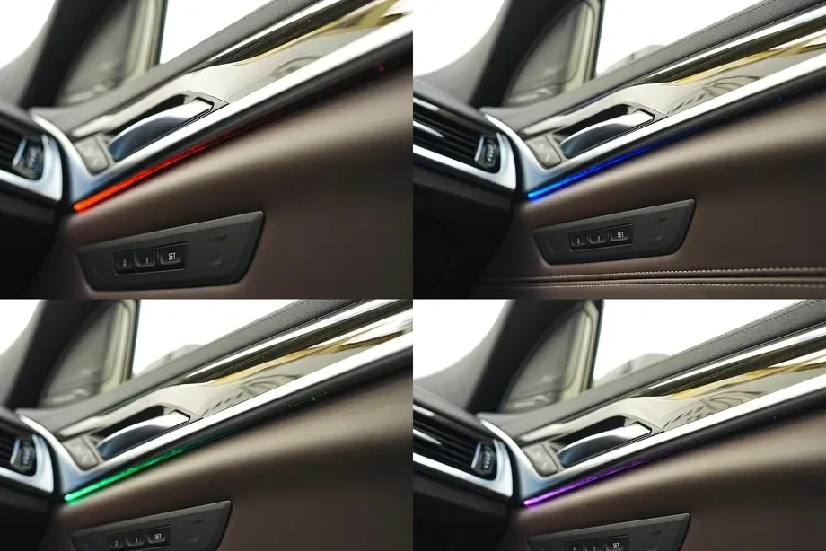 BMW Seria 6 630i — imagine 5