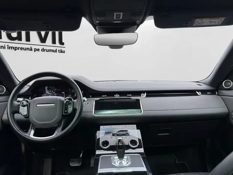 Land Rover Range Rover Evoque 2.0 D150 R-Dynamic — imagine 3