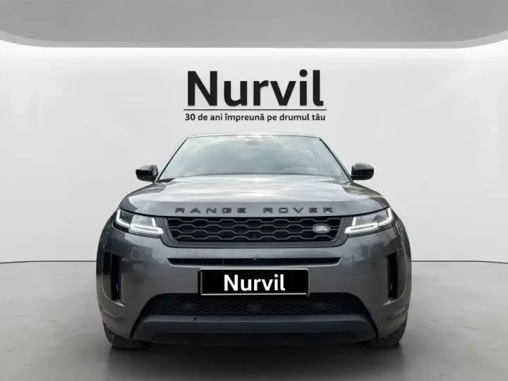 Land Rover Range Rover Evoque 2.0 D150 R-Dynamic