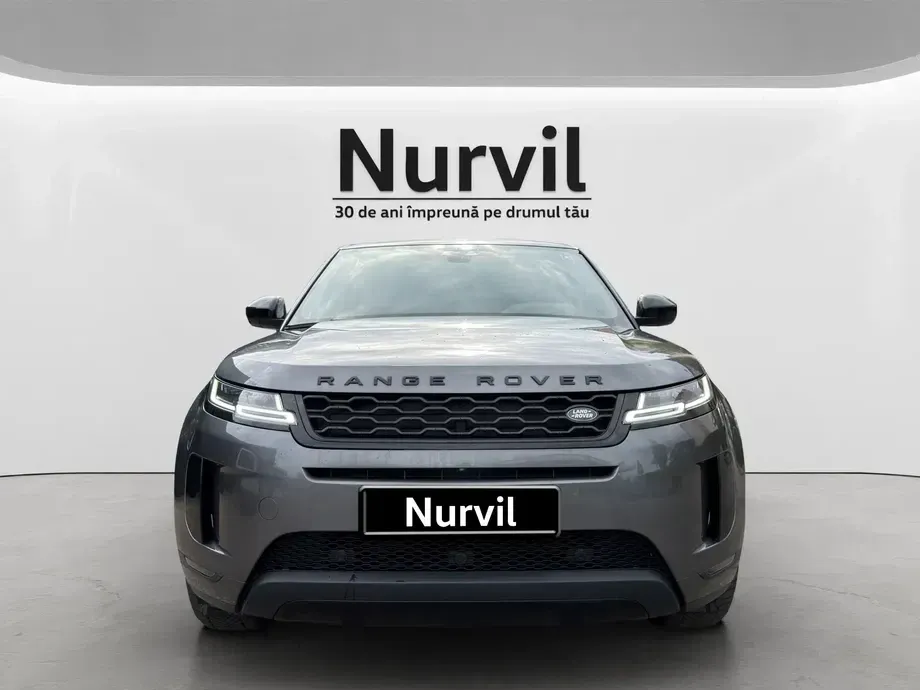 Land Rover Range Rover Evoque 2.0 D150 R-Dynamic — imagine 2