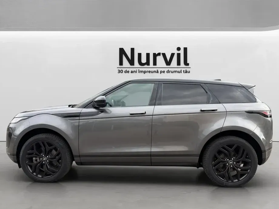 Land Rover Range Rover Evoque 2.0 D150 R-Dynamic — imagine 4