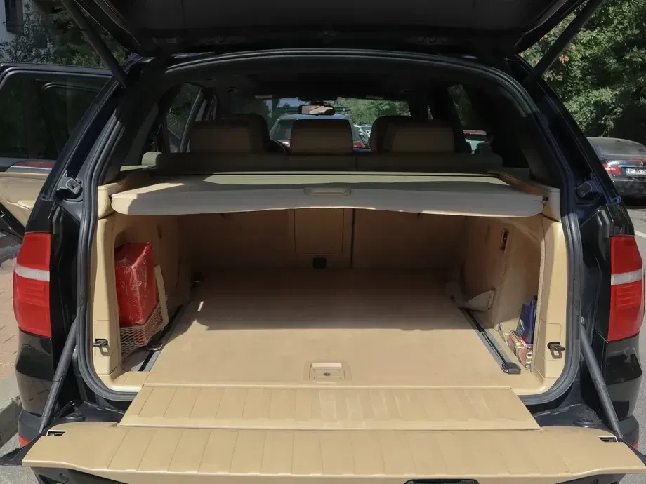 BMW X5 E70 — imagine 4