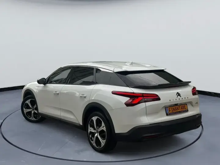 Citroën C5 X 1.2 PureTech 130 S&S EAT8 Feel Pack