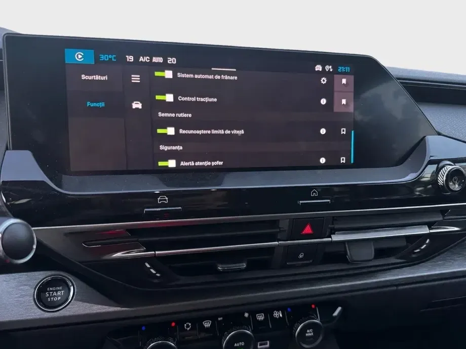Citroën C5 X 1.2 PureTech 130 S&S EAT8 Feel Pack — imagine 6