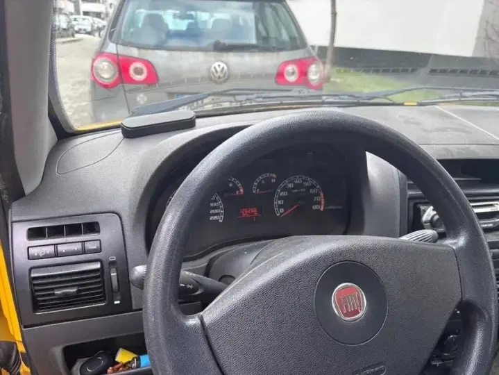 FIAT Albea 1.4 Active