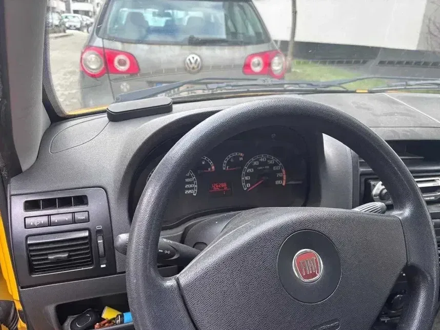 FIAT Albea 1.4 Active — imagine 3