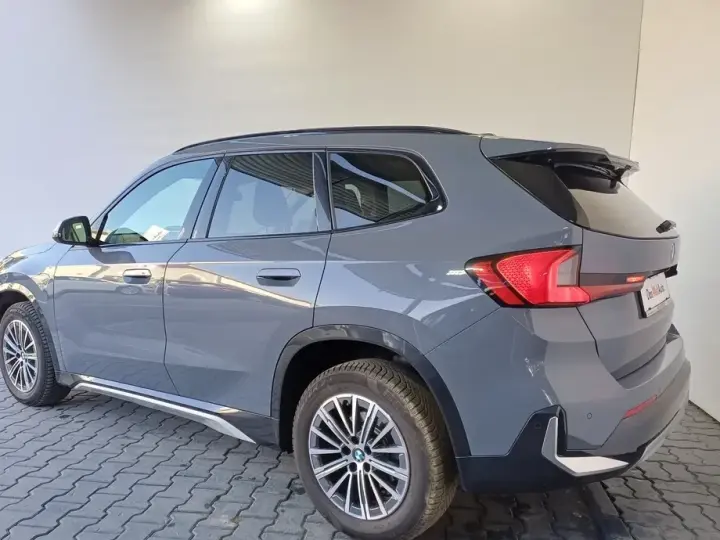 BMW X1 F48 xDrive20d AT MHEV