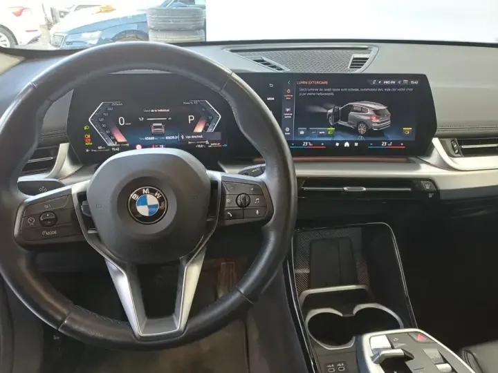 BMW X1 F48 xDrive20d AT MHEV