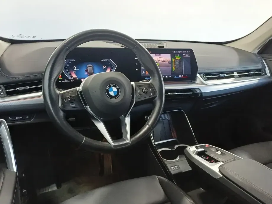 BMW X1 F48 xDrive20d AT MHEV — imagine 6