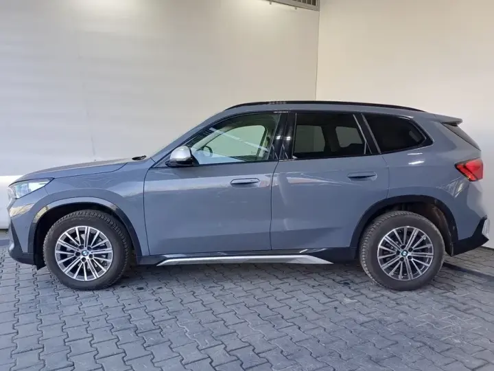 BMW X1 F48 xDrive20d AT MHEV