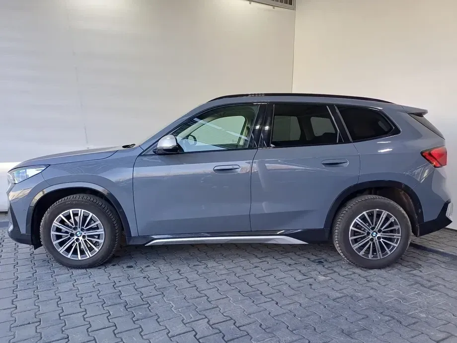 BMW X1 F48 xDrive20d AT MHEV — imagine 2