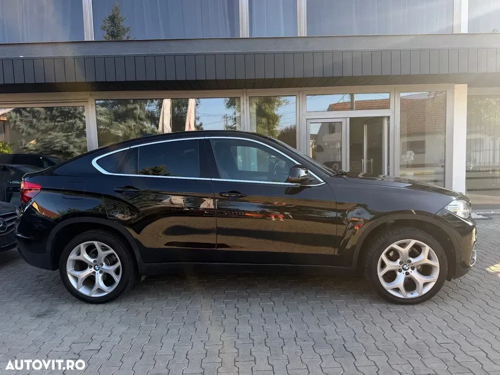 BMW X6 — imagine 2