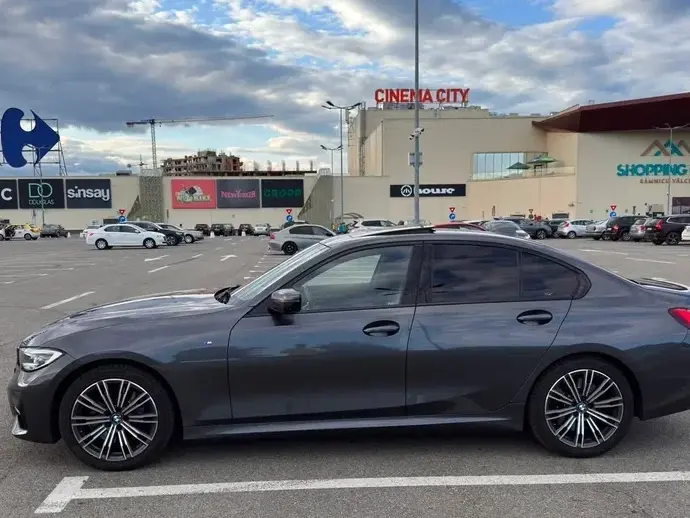 BMW Seria 3 G20/G21 330i xDrive AT