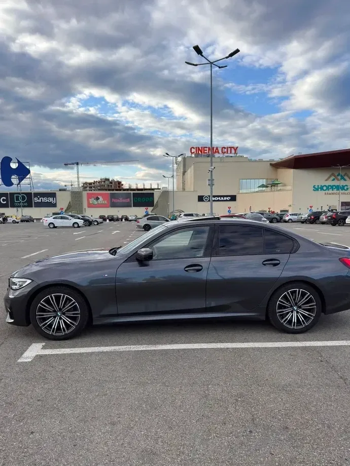 BMW Seria 3 G20/G21 330i xDrive AT — imagine 3