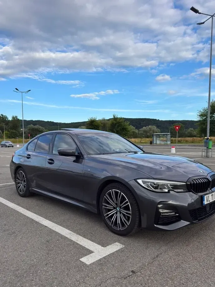 BMW Seria 3 G20/G21 330i xDrive AT — imagine 2
