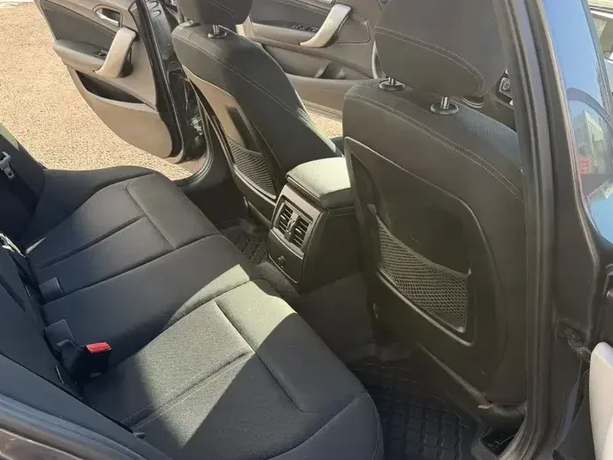 BMW Seria 1 F20/F21