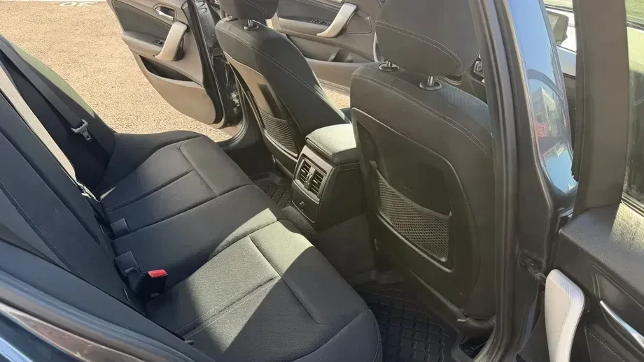 BMW Seria 1 F20/F21 — imagine 6