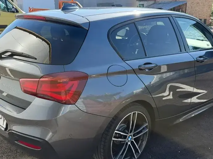 BMW Seria 1 F20/F21