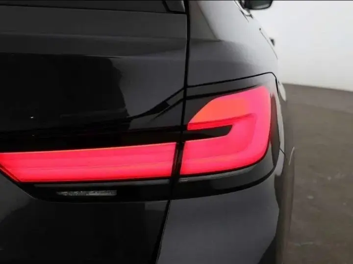 BMW Seria 5 G30/G31 520d AT MHEV
