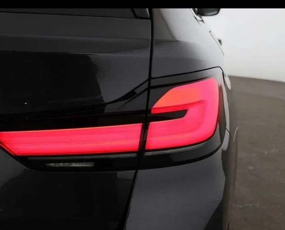 BMW Seria 5 G30/G31 520d AT MHEV — imagine 2