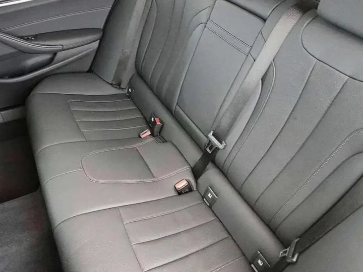 BMW Seria 5 G30/G31 520d AT MHEV