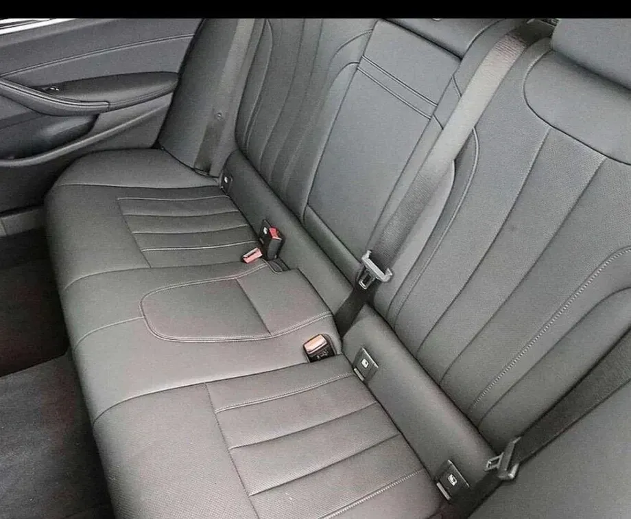 BMW Seria 5 G30/G31 520d AT MHEV — imagine 6