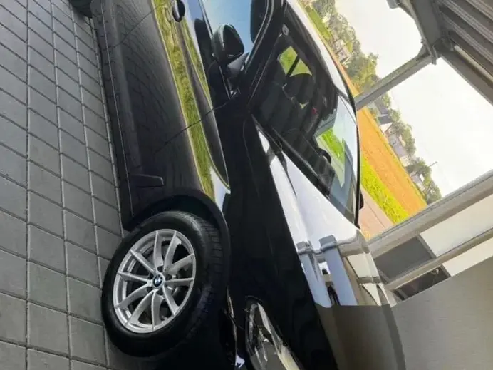 BMW Seria 5 G30/G31 520d AT MHEV
