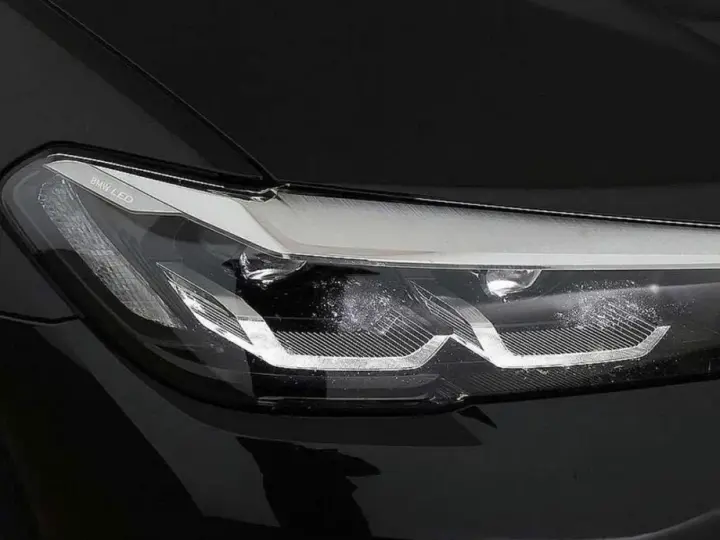 BMW Seria 5 G30/G31 520d AT MHEV