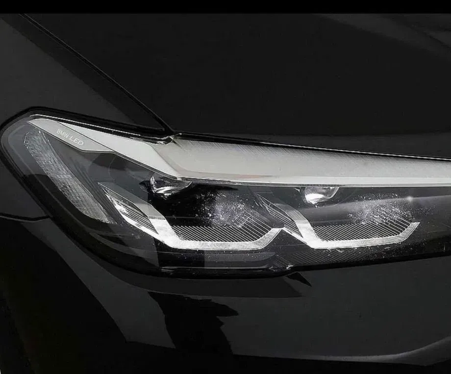 BMW Seria 5 G30/G31 520d AT MHEV — imagine 3
